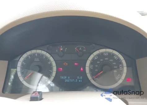 2009 Ford Escape Limited from USA, damaged, VIN 1FMCU04G69KC26002